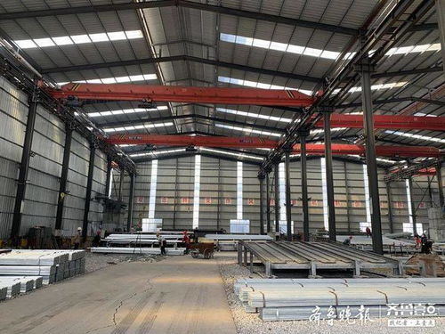濱州金屬科技企業(yè)“入廠不下車”復(fù)工忙，技術(shù)轉(zhuǎn)讓驅(qū)動(dòng)產(chǎn)業(yè)升級(jí)