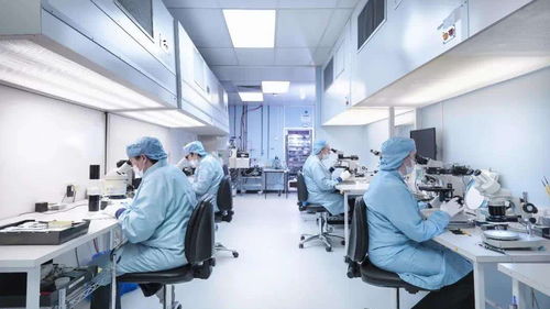 科技、地緣與生物安全 圍繞海外生物實驗室的爭議與隱憂