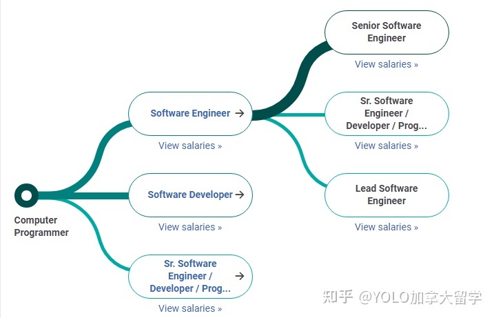加拿大College計(jì)算機(jī)系統(tǒng)分析專業(yè)選擇指南 路徑、課程與職業(yè)前景
